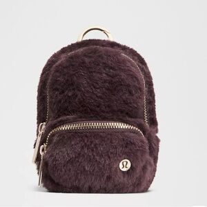 lululemon Nano Mini key & card holder new with tags